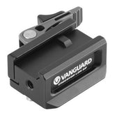 Vanguard Endeavor LDA G2 Lock Down Picatinny to Arca Adapter- ENDEAVOR-LDA-G2